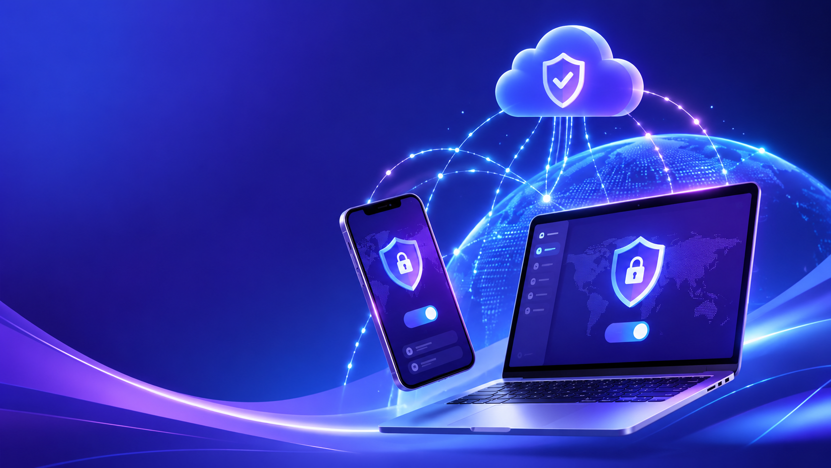 protonvpn 多平台连接