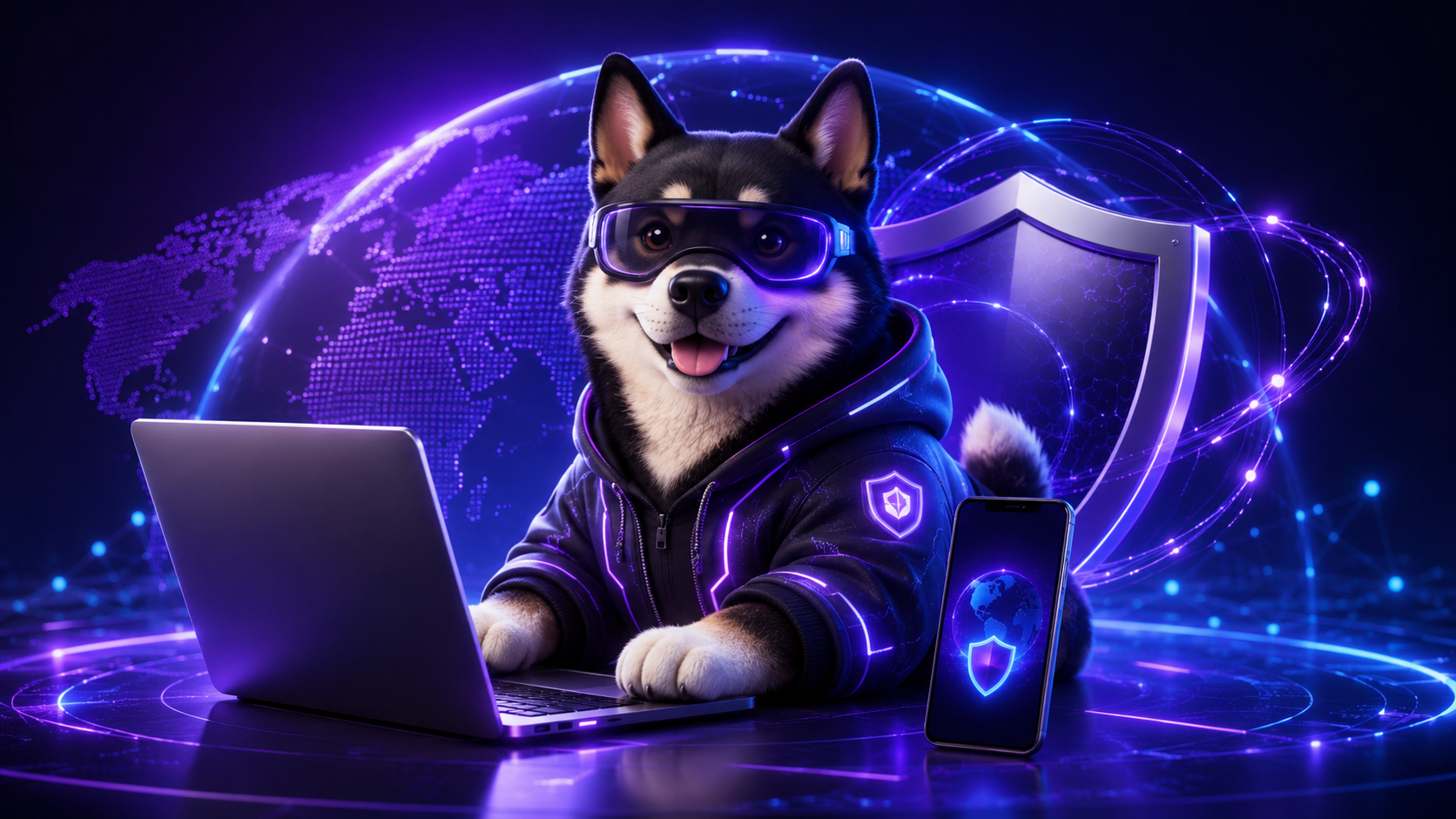 protonvpn 隐私加速